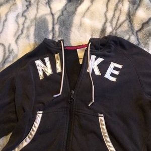 Vintage Nike Hoodie